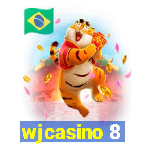 wjcasino 8