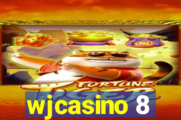 wjcasino 8