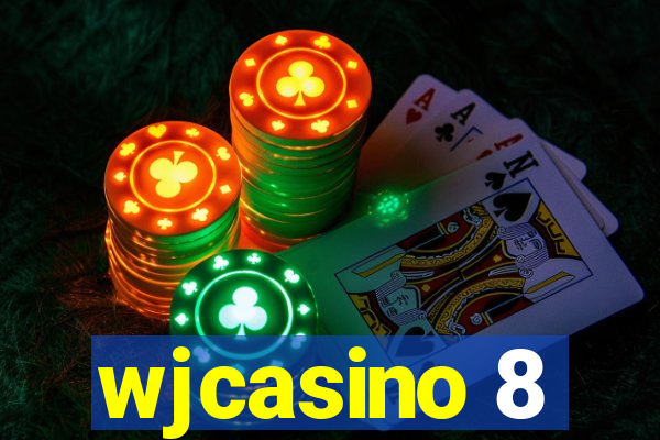 wjcasino 8