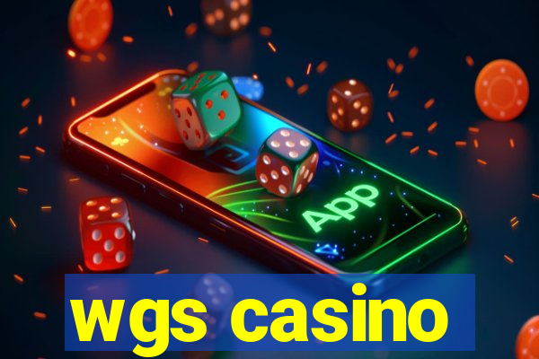 wgs casino