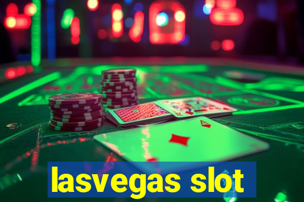 lasvegas slot