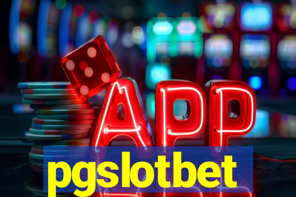 pgslotbet