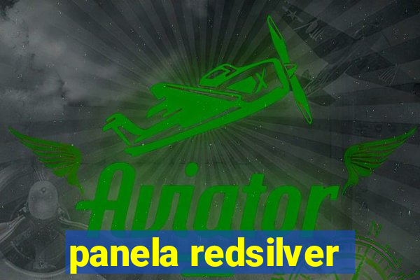 panela redsilver