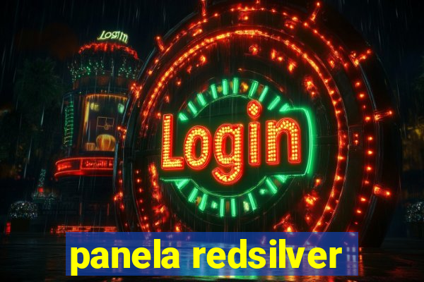 panela redsilver