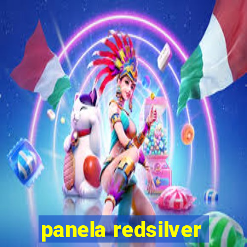 panela redsilver