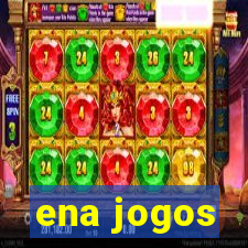 ena jogos