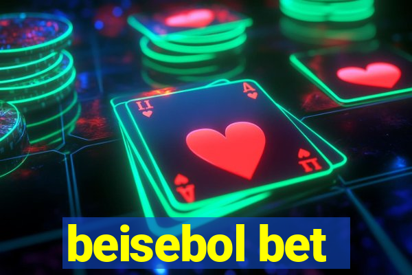 beisebol bet