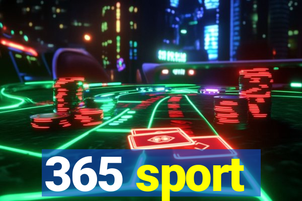 365 sport