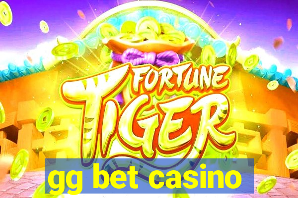 gg bet casino