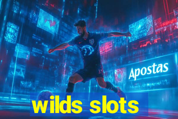 wilds slots