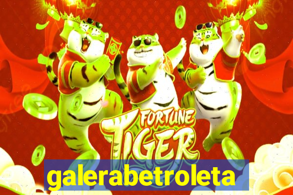 galerabetroleta