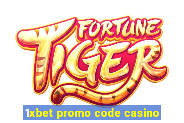 1xbet promo code casino