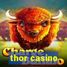 thor casino