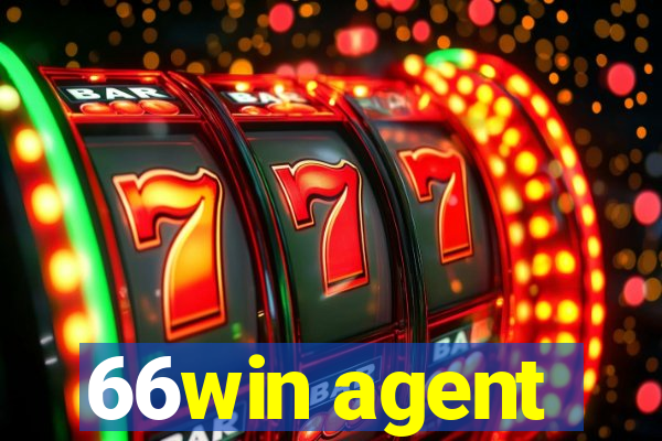 66win agent