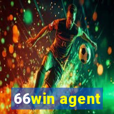 66win agent