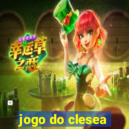 jogo do clesea