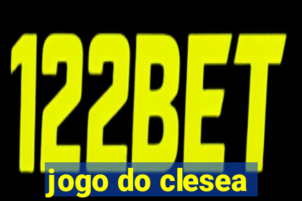 jogo do clesea