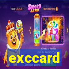 exccard