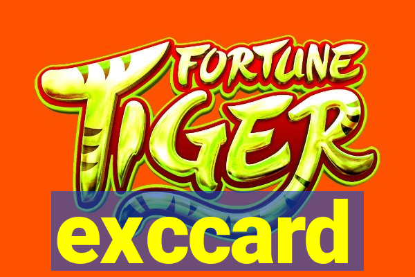 exccard