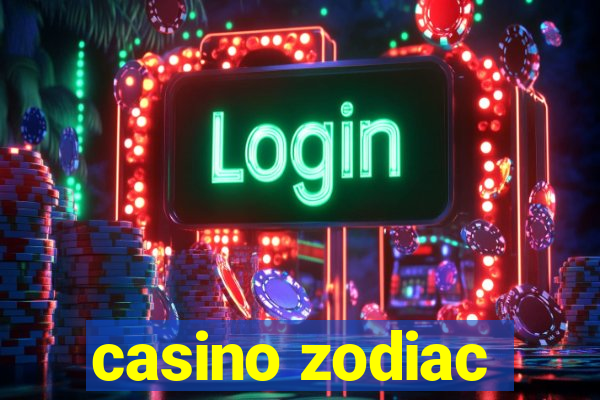 casino zodiac