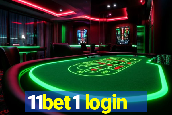 11bet1 login