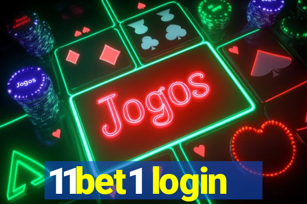 11bet1 login