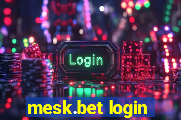 mesk.bet login