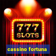 cassino fortuna