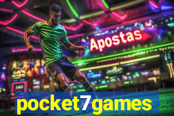 pocket7games