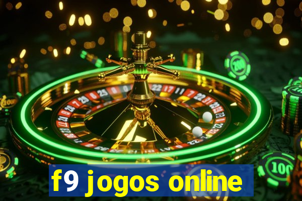 f9 jogos online