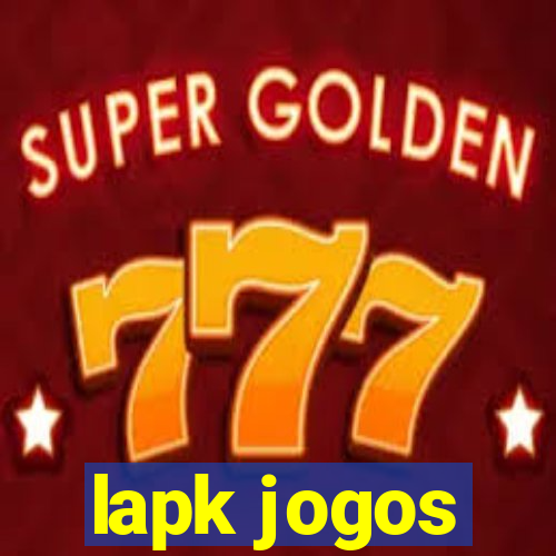 lapk jogos