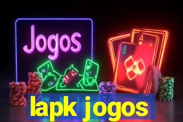 lapk jogos