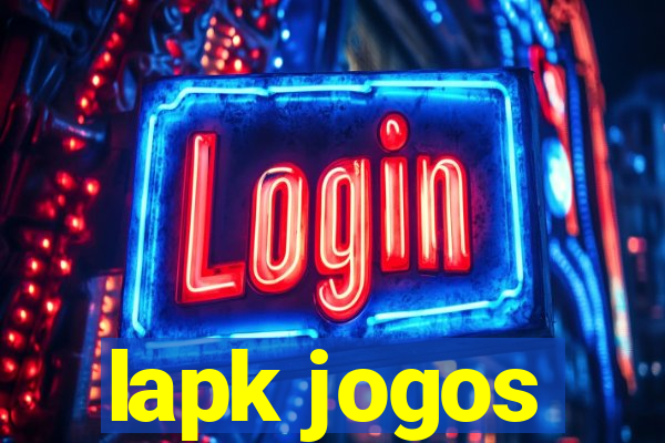 lapk jogos