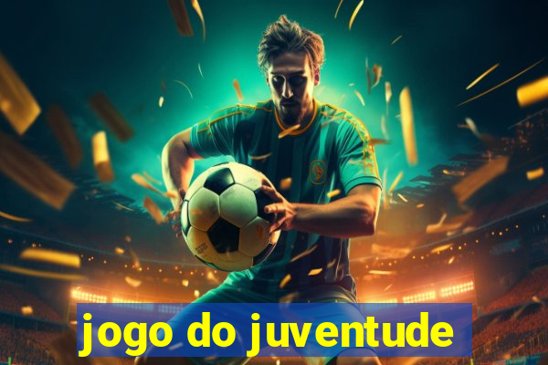 jogo do juventude