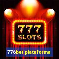 776bet plataforma