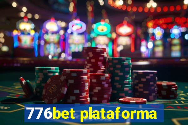 776bet plataforma