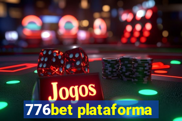 776bet plataforma