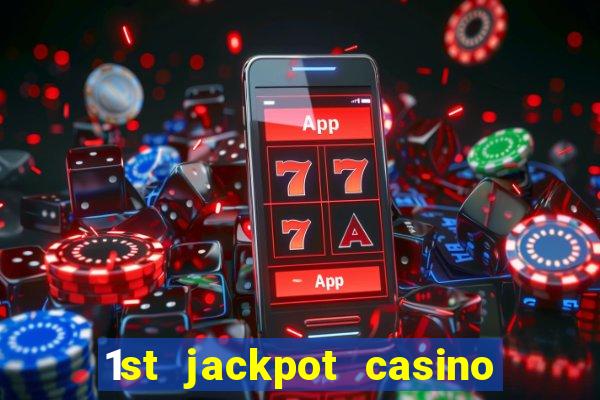 1st jackpot casino tunica reviews