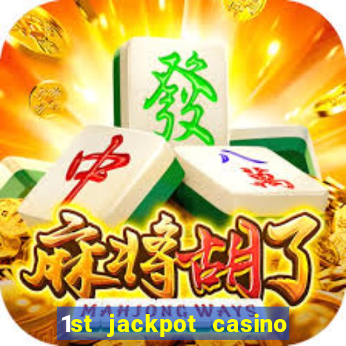 1st jackpot casino tunica reviews