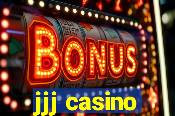 jjj casino