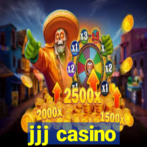 jjj casino