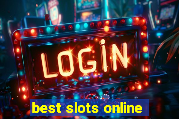 best slots online