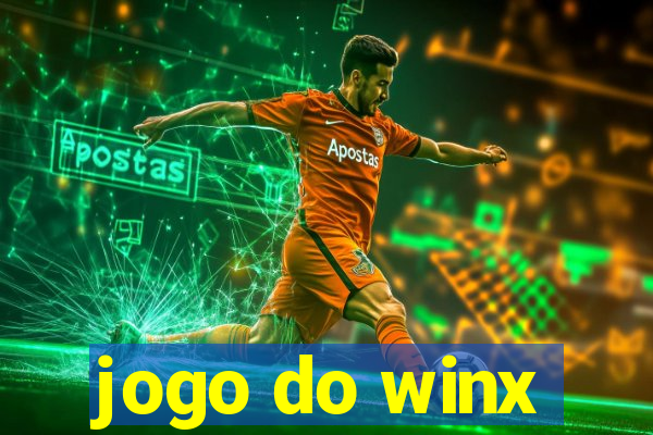 jogo do winx