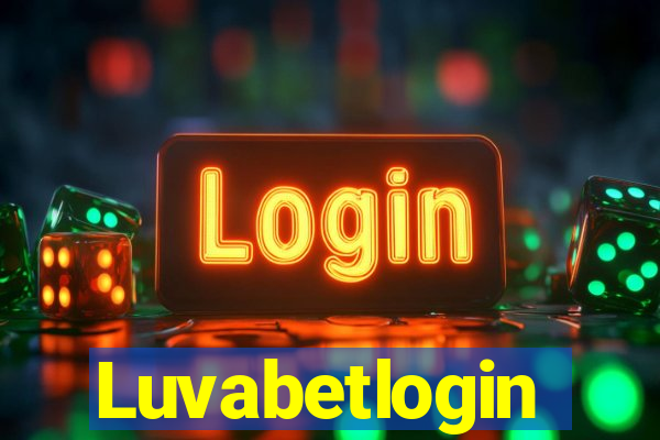 Luvabetlogin