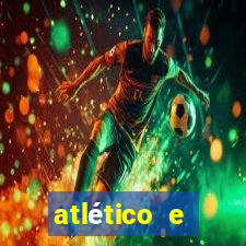 atlético e flamengo futemax