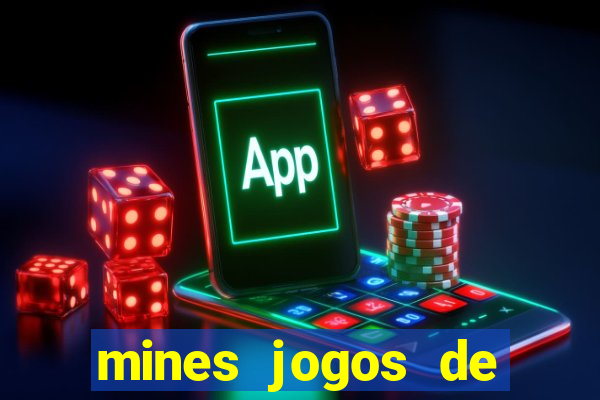 mines jogos de caca minas