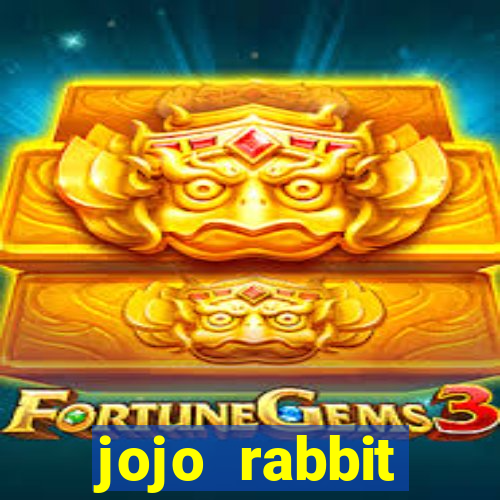 jojo rabbit assistir dublado