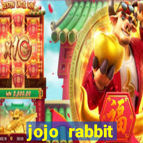 jojo rabbit assistir dublado