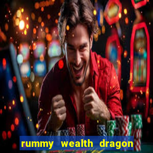 rummy wealth dragon vs tiger