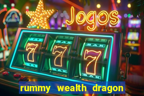 rummy wealth dragon vs tiger